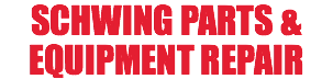 SCHWING PARTS & EQUIPMENT REPAIR
